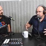 Oláh Szabolcs a Debreciner Podcast adásában