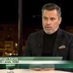 Balogh Károly VOSZ