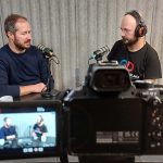 Krusovszky Dénes podcast