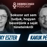 Ureczky Eszter, Kakuk Péter