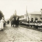 Hajdúdorog 1925-ben