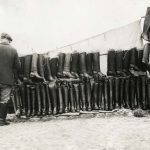 Csizma - 1934