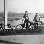 Híd a Keleti-főcsatornán - 1959