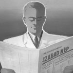 Szabad Nép – 1950