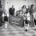 Választás - 1953