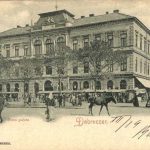 Tisza-palota