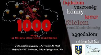 Ukrán nemzetiségi önkormányzat