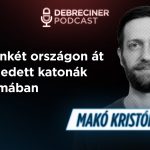 Makó Kristóf