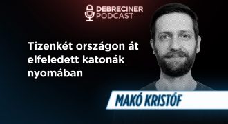 Makó Kristóf