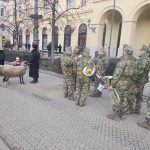 advent - városháza - 2024