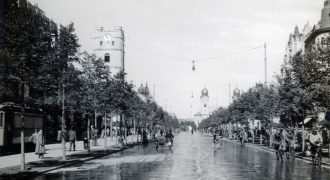 Nagytemplom 1934