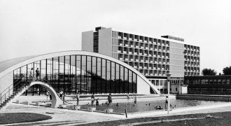 Hajdúszoboszló 1966