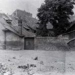 Utcakép - 1927