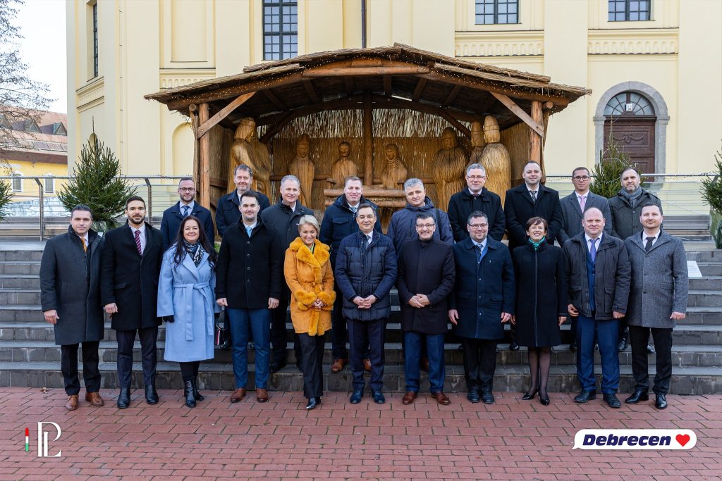 Fidesz-frakció