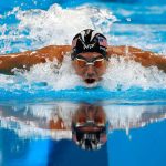 Michael Phelps