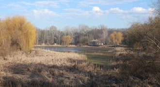 Vekeri-tó - 2024. december 27.