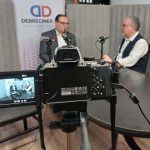 Zeke László, Bihari-Horváth László - podcast