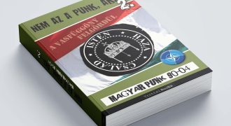 Magyar Punk