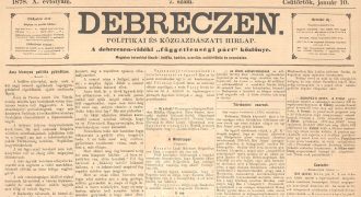 Arcanum - Debreczen