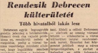 Hajdú-bihari Napló