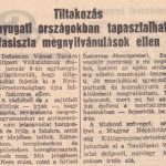Arcanum - Hajdú-bihari Napló