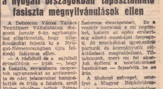 Arcanum - Hajdú-bihari Napló