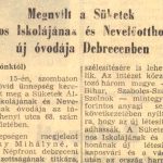 Hajdú-bihari Napló