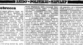 Új Kelet