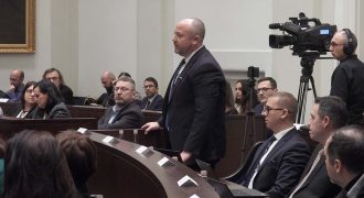 Debreceni közgyűlés - 2025. január 23.