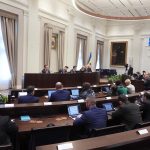 Debreceni közgyűlés - 2025. január 23.