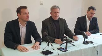 Demokratikus Koalíció 20250115