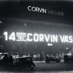 Corvin Áruház - Budapest - 1930