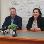 Civil Fórum - Gondola Zsolt Zoárd