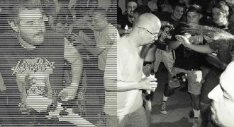 punk - Dis is Debrecen