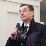 Papp László a Nagytemplomban 20250122