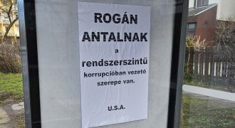 Rogán Antal