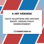 A HÉT KÉRDÉSE 20250217