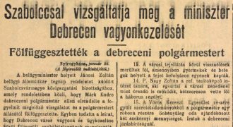 Nyírvidék