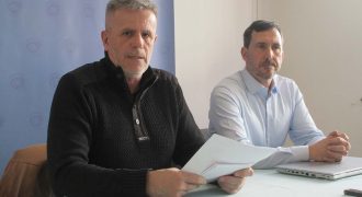 Demokratikus Koalíció - Varga Zoltán - Pákh Károly