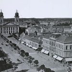 Debrecen 1912