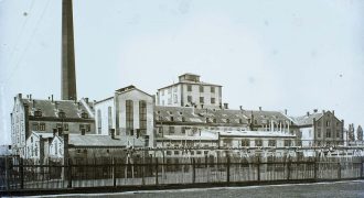 cukorgyár 1911