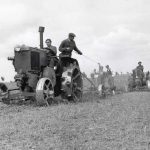 Mezőgazdaság 1948