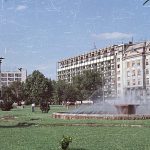Petőfi tér 1966