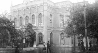 Csokonai Színház
