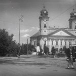 Nagytemplom 1930
