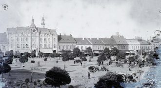 Szatmárnémeti 1907