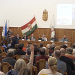 Hajdúböszörményi közmeghallgatás