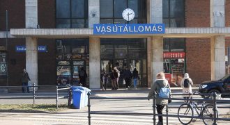 Nagyállomás 20250217