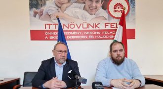 Összefogás a Cívisvárosért