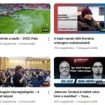 Debreciner - YouTube